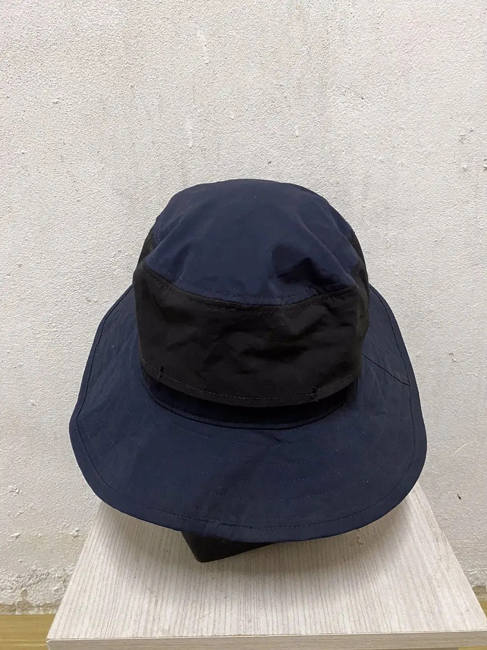 Columbia × Vintage Columbia Plain Bucket Hat Size ONE SIZE - 4 Thumbnail