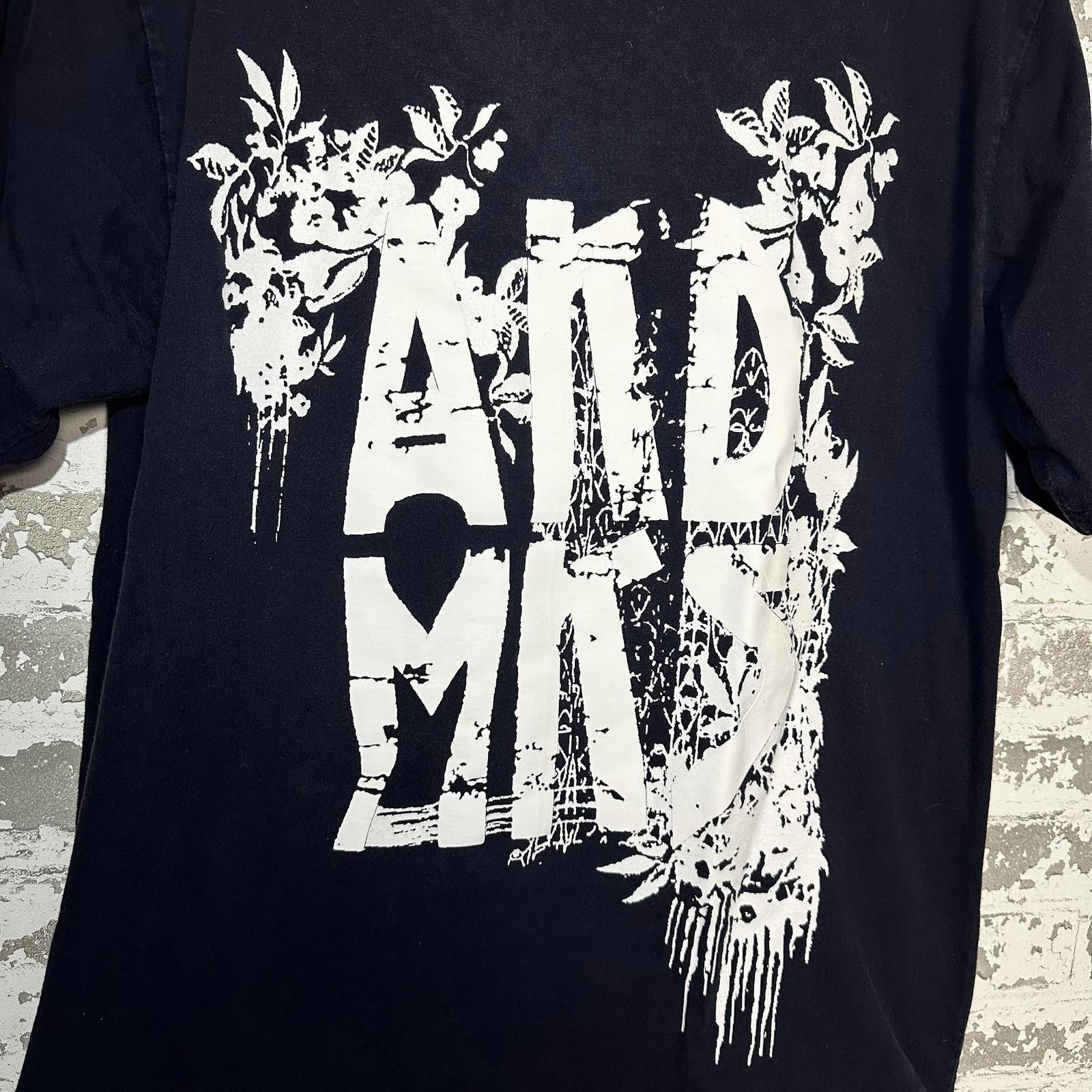 Akademiks Vintage Akademiks Shirt Y2K XL Streetwear Size US XL / EU 56 / 4 - 2 Thumbnail