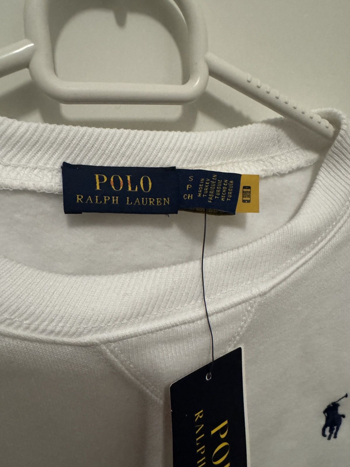 Polo Ralph Lauren Polo Ralph Lauren Size S / US 4 / IT 40 - 4 Thumbnail