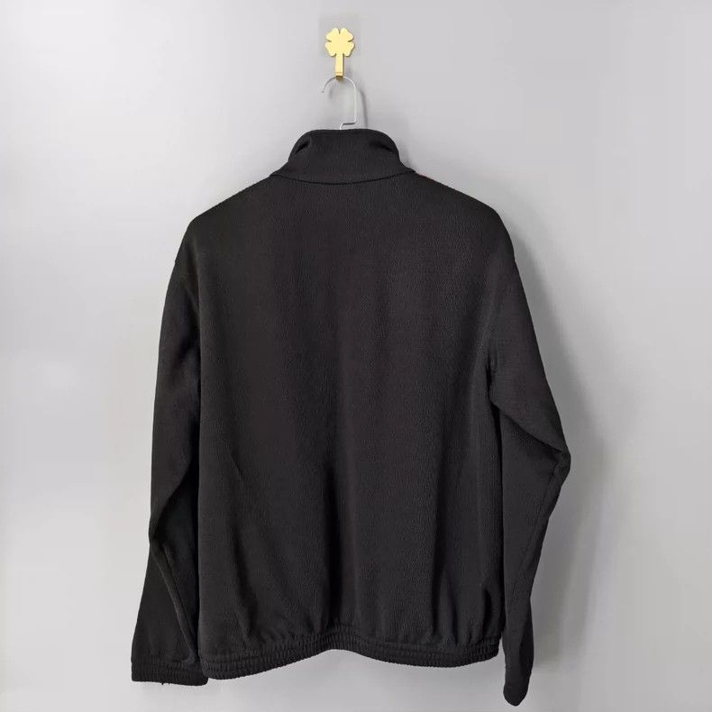 Gucci Gucci Letter Print Zipper Stand-up Collar Long Sleeve Jacke Size US L / EU 52-54 / 3 - 2 Thumbnail