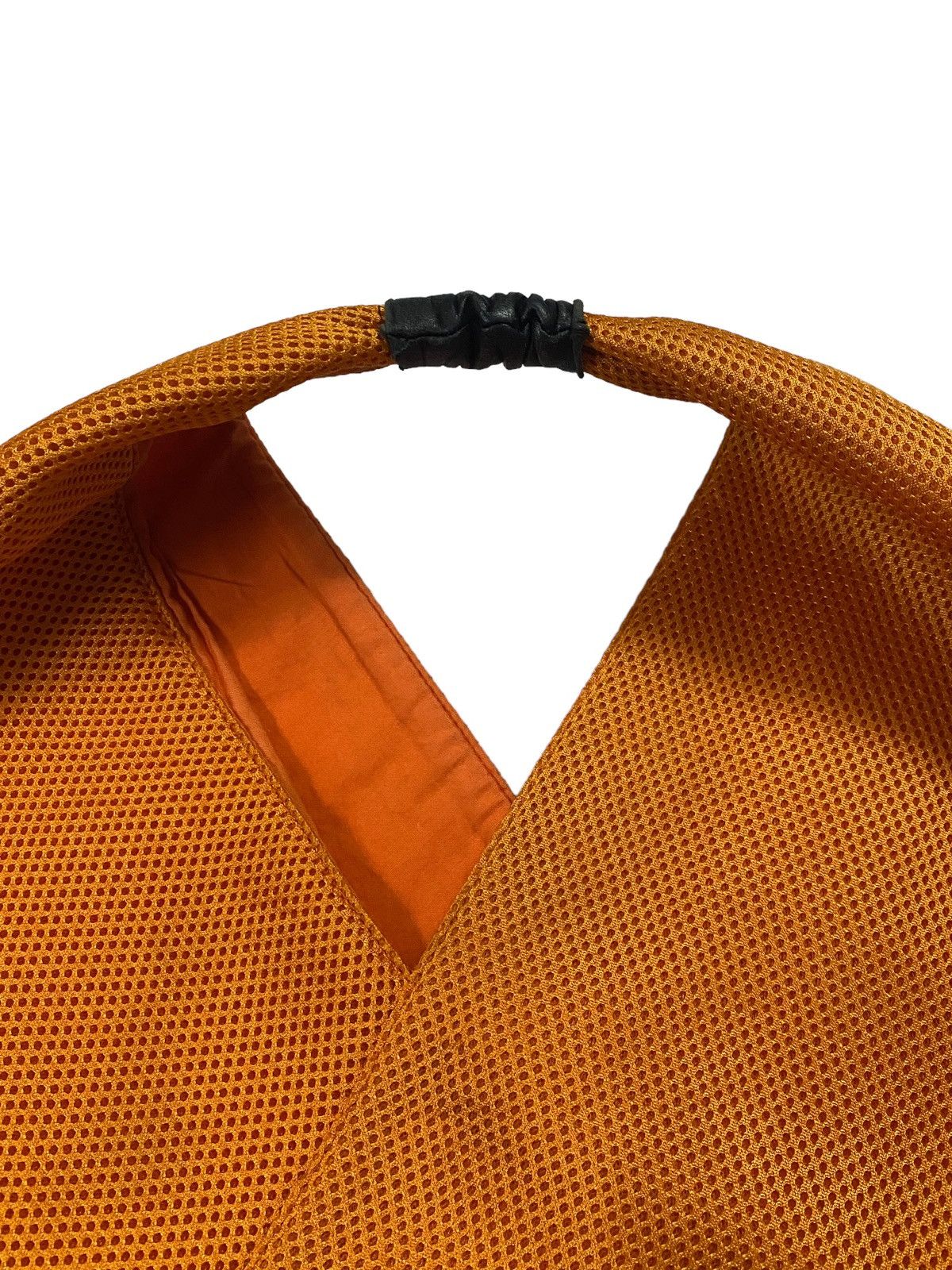 Maison Margiela MM6 Maison Margiela Mesh Tote Bag Size ONE SIZE - 15 Thumbnail