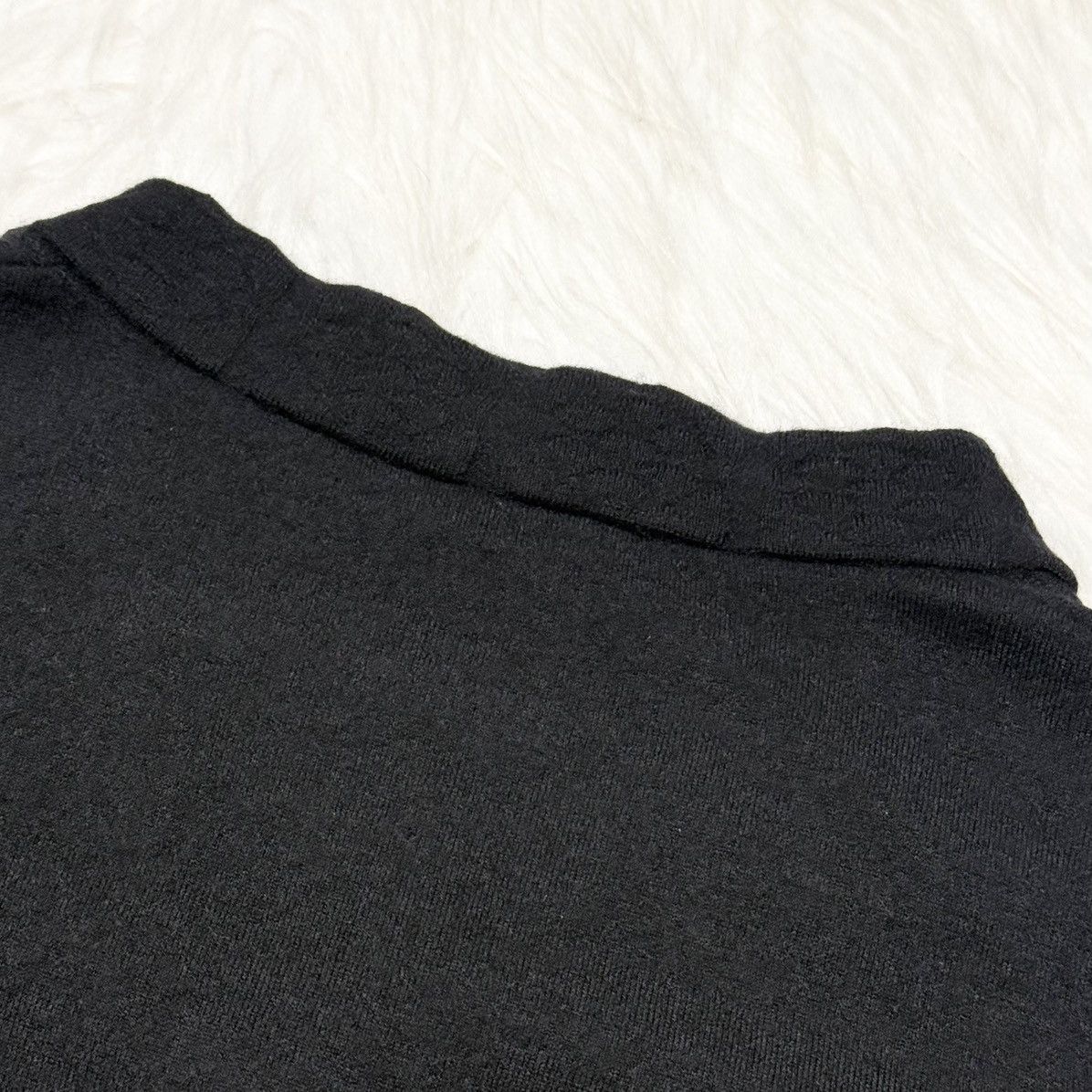 Chanel Genuine Chanel Camellia Cashmere Long Sleeve Knit Sweater 38 Size XS / US 0-2 / IT 36-38 - 10 Thumbnail