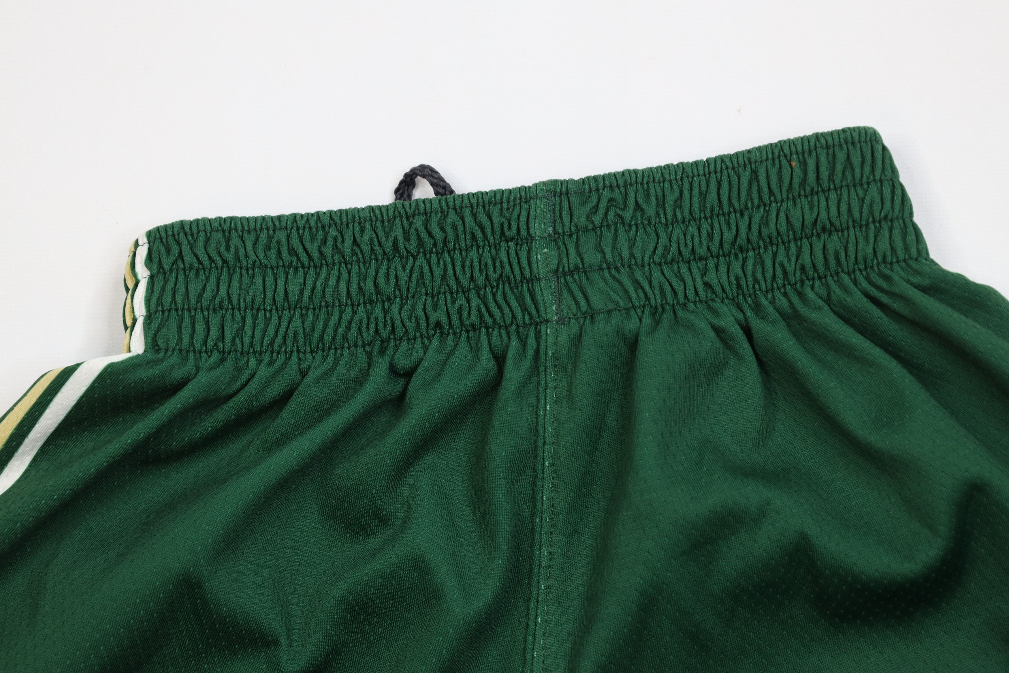 Russell Athletic Vintage 90s Russell Athletic Knee Basketball Gym Shorts Size US 30 / EU 46 - 8 Thumbnail