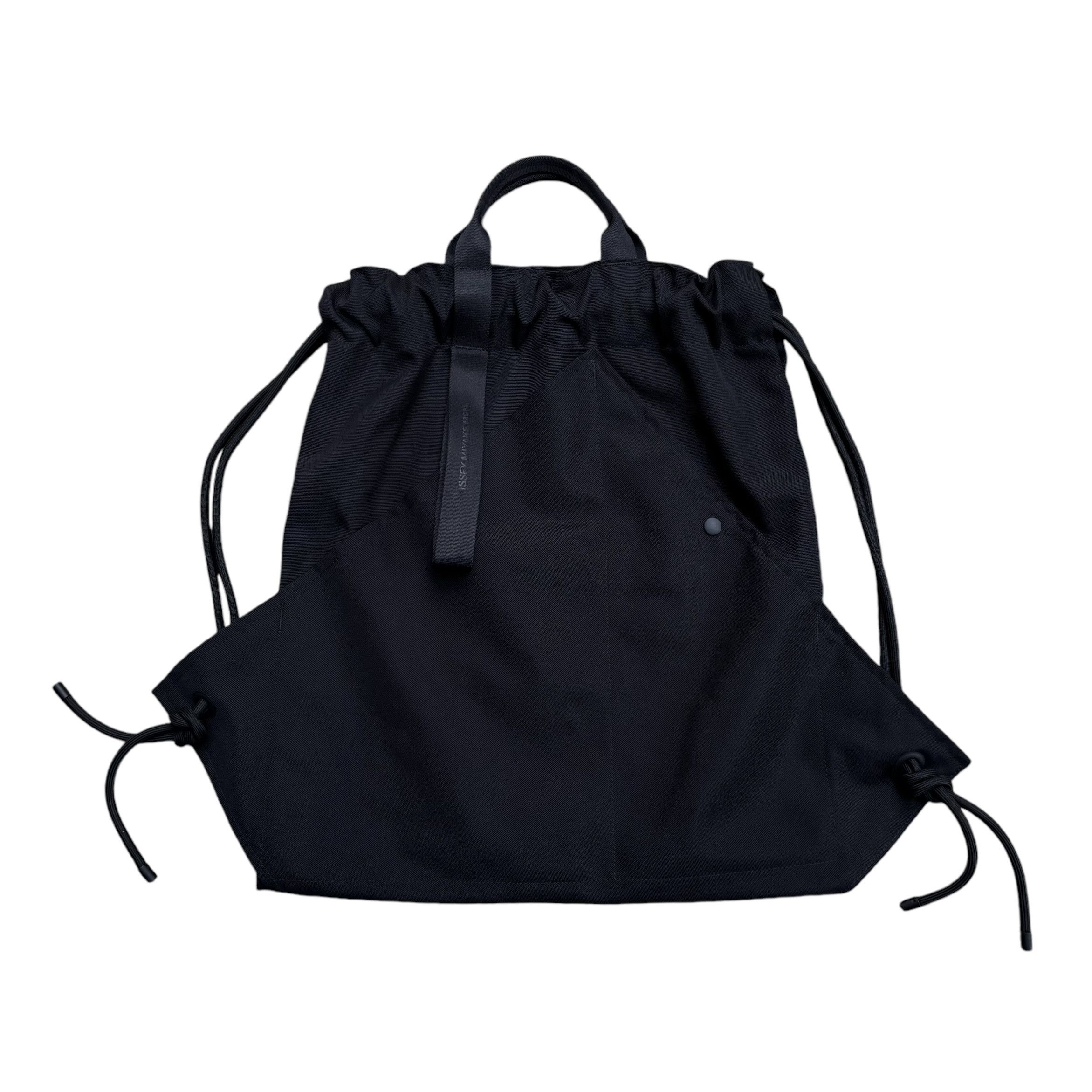 Issey Miyake issey miyake three way cordura bag Size ONE SIZE - 1 Thumbnail