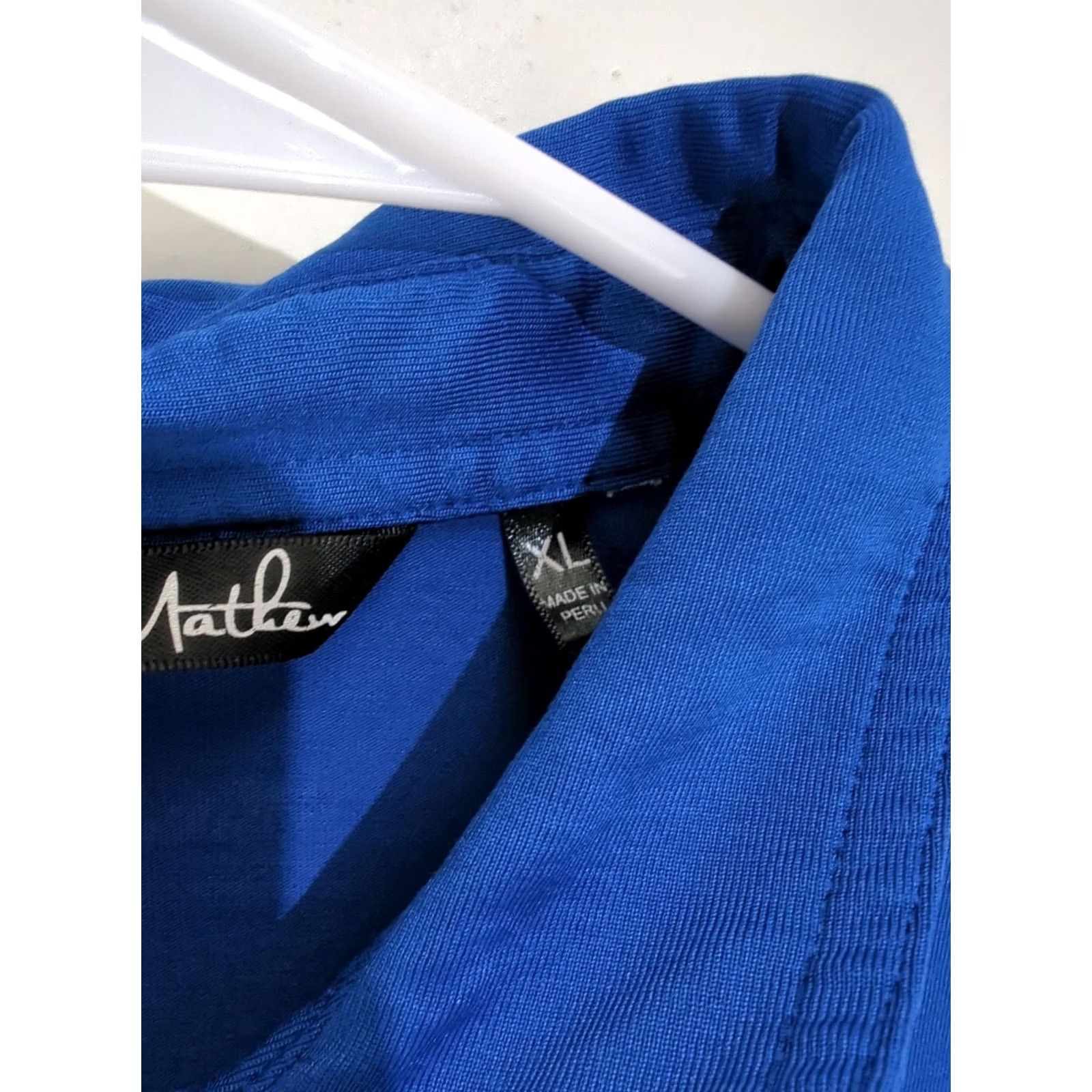 TravisMathew VINTAGE: No? Size US XL / EU 56 / 4 - 3 Thumbnail