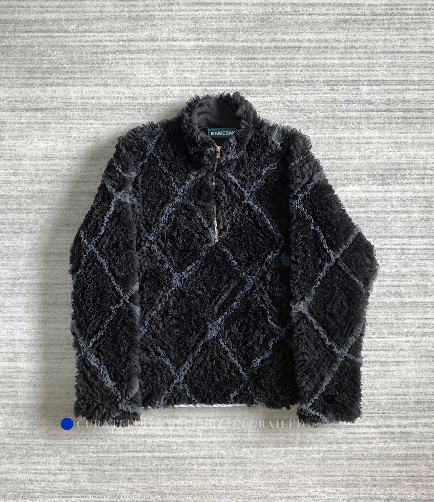 NAMESAKE Vintage Item Size US L / EU 52-54 / 3 - 1 Thumbnail