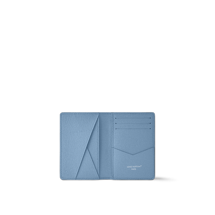Louis Vuitton Pocket Organiser Size ONE SIZE - 3 Thumbnail