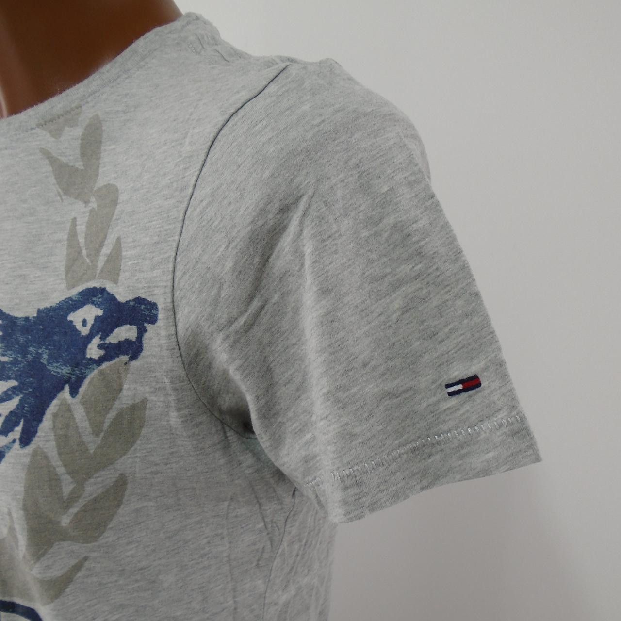 Tommy Hilfiger Men's T-Shirt Tommy Hilfiger Size US M / EU 48-50 / 2 - 10 Thumbnail