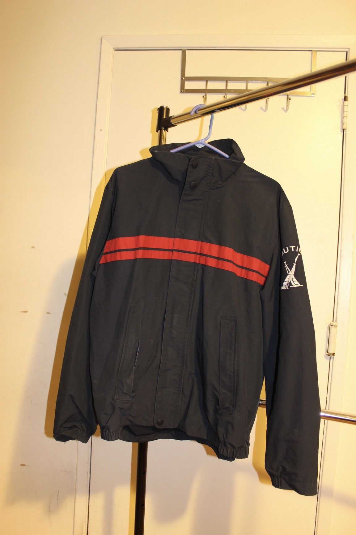 Nautica Nautica jacket Size US L / EU 52-54 / 3 - 1 Thumbnail