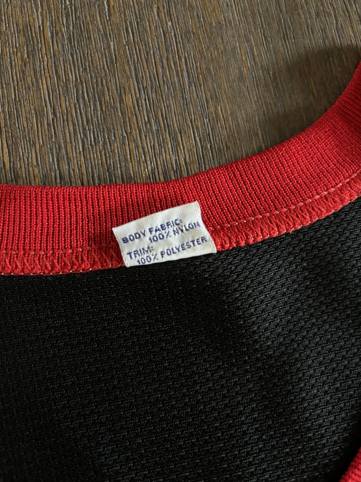 Champion Michael Jordan Chicago Bulls Champion Jersey Size US L / EU 52-54 / 3 - 9 Thumbnail