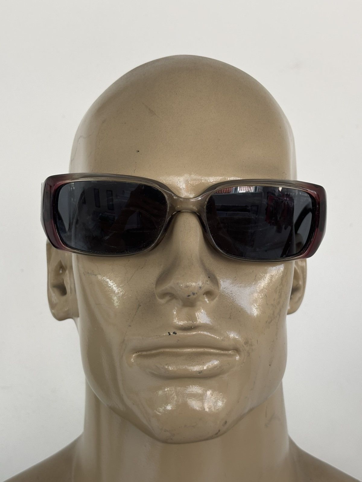 Gucci 1990s Tom Ford era Sunglasses Size ONE SIZE - 5 Thumbnail
