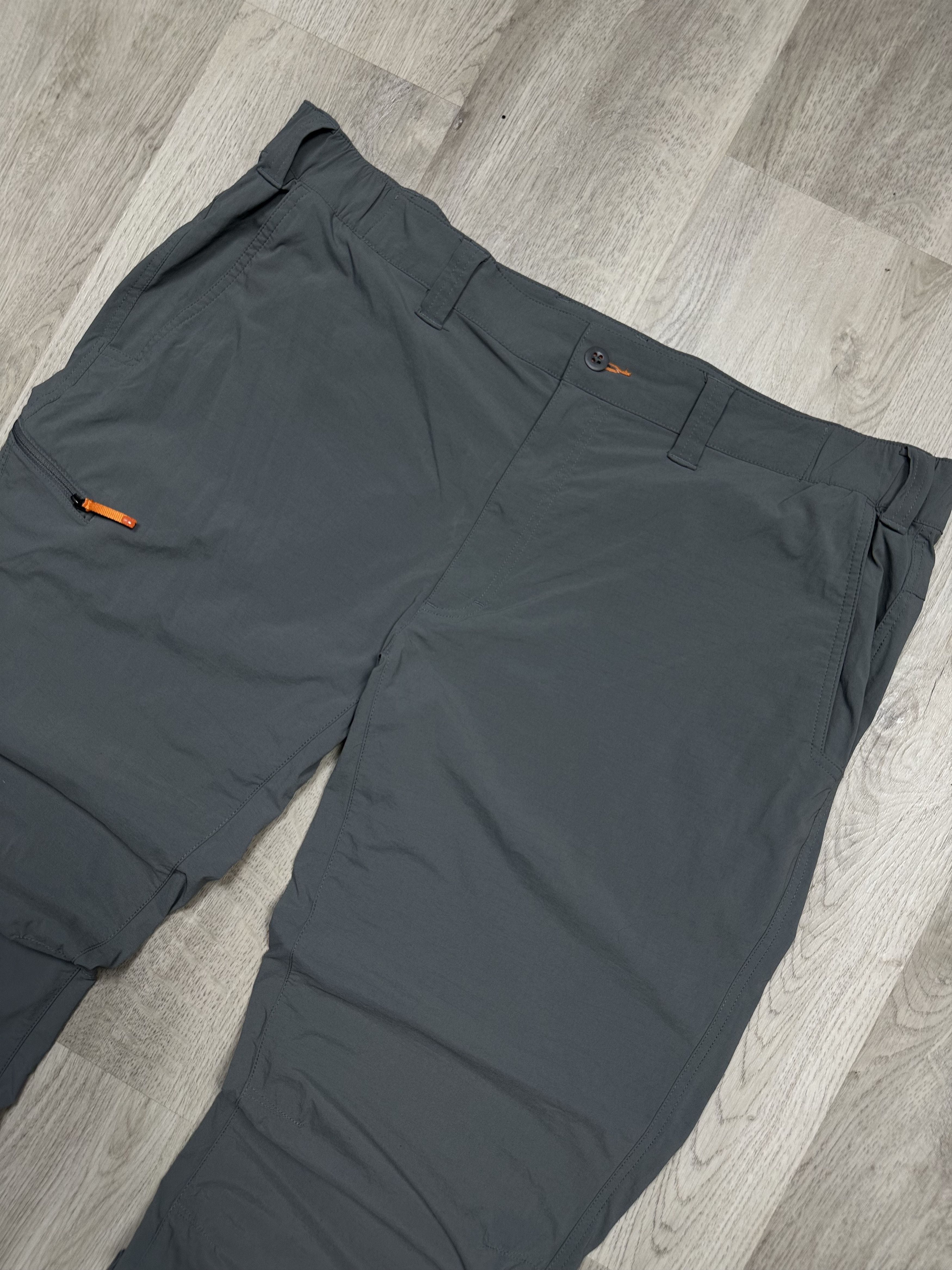 Orvis Orvis Mens Outdoor Nylon Cargo Pants Size US 42 / EU 58 - 2 Thumbnail