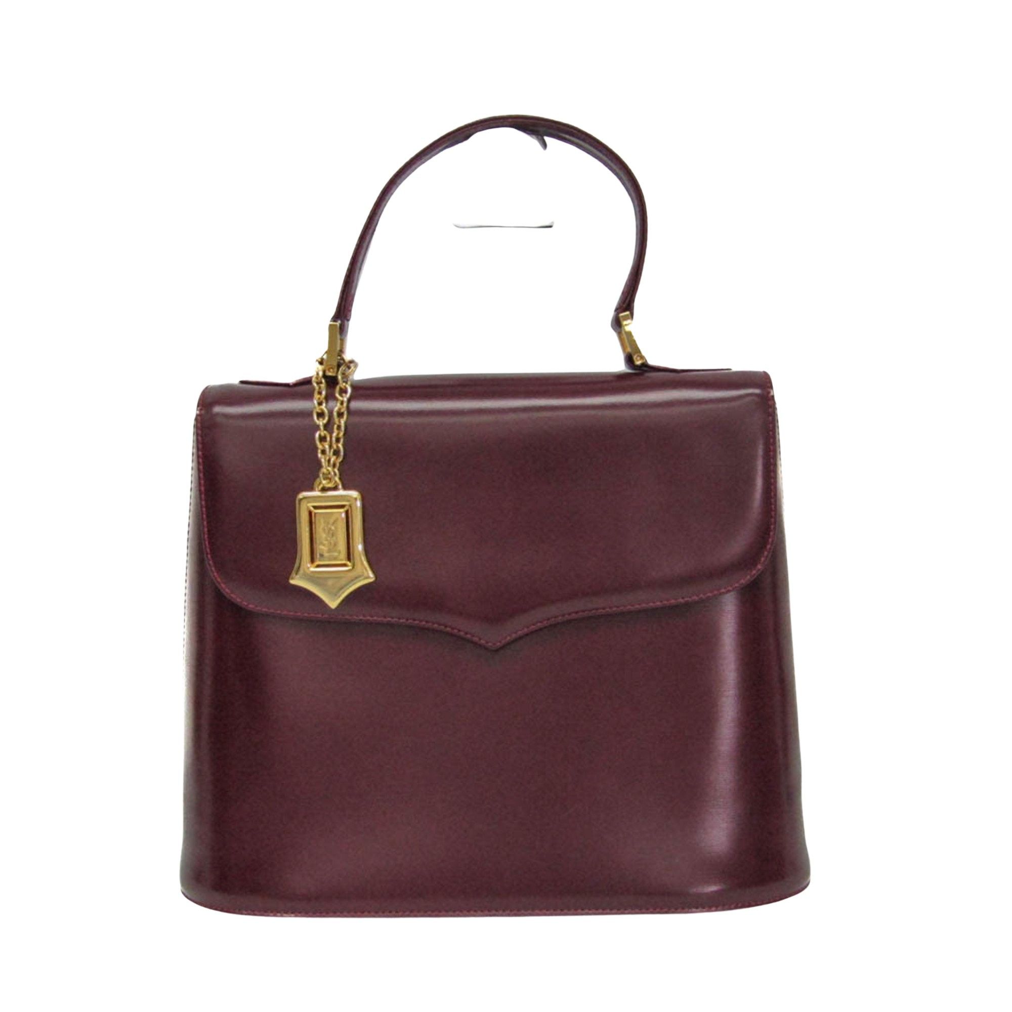 Yves Saint Laurent Saint Laurent Cassandra handbag Size ONE SIZE - 1 Thumbnail