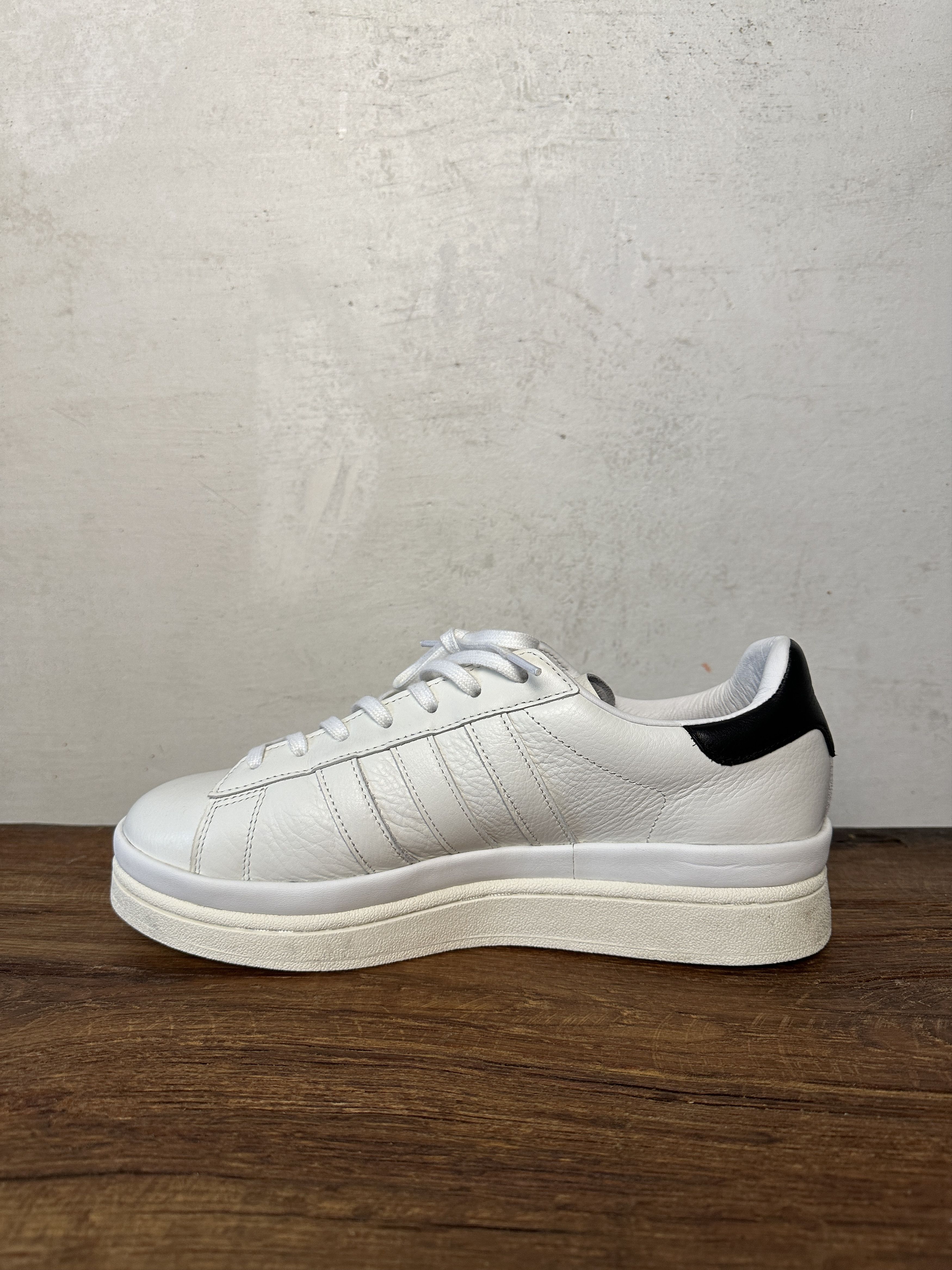 Adidas adidas Y-3 Hicho Core White Size US 10 / EU 43 - 6 Thumbnail