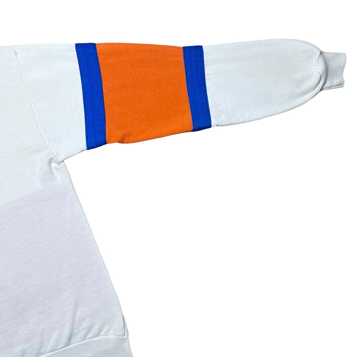 Logo 7 Vintage 1990s NFL Denver Broncos Logo 7 Rugby Sweatshirt Size US M / EU 48-50 / 2 - 10 Thumbnail