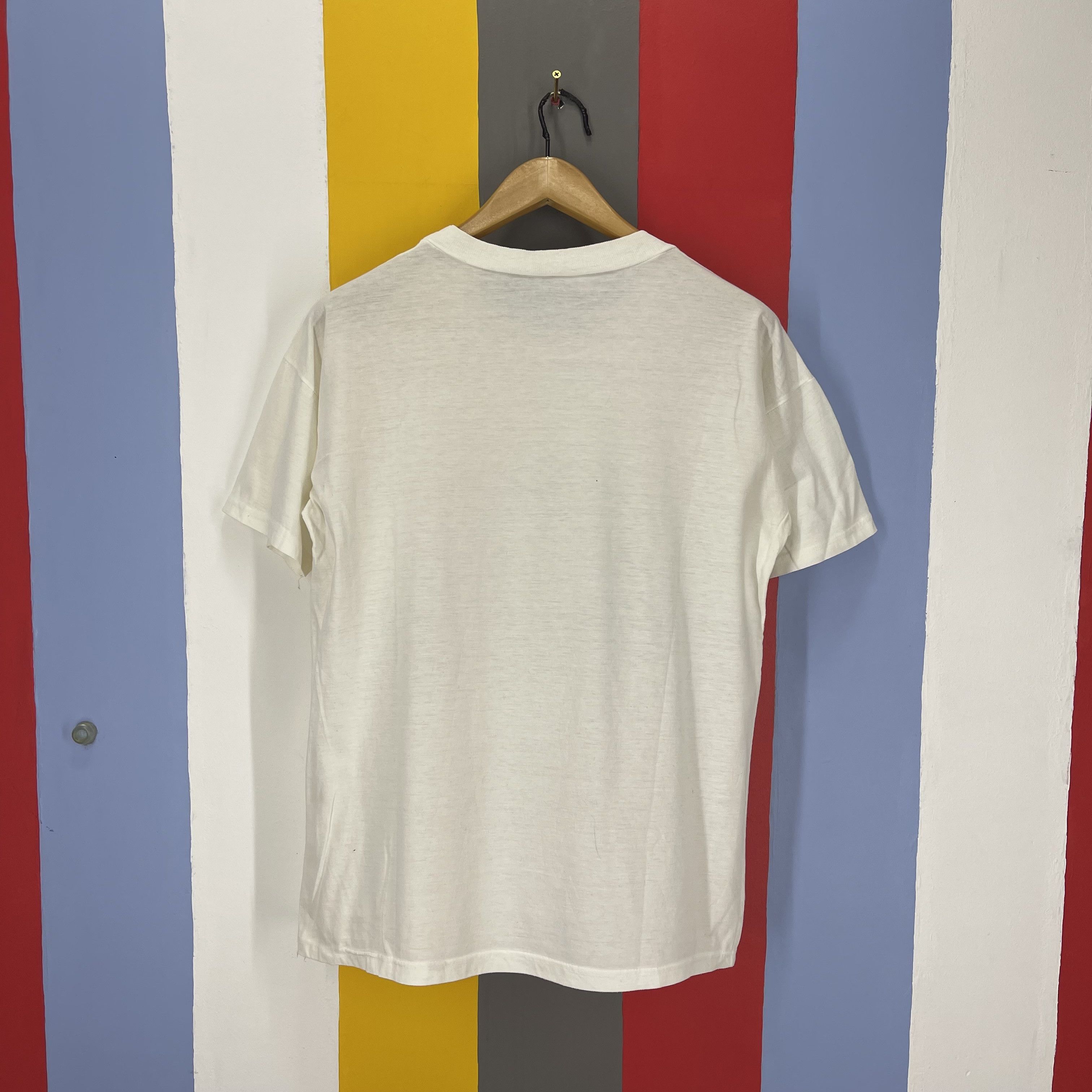 Other AMAZONIA A ULTIMA FRONTEIRA by SIDE WAY T Shirt #1784/07 Size US M / EU 48-50 / 2 - 11 Thumbnail