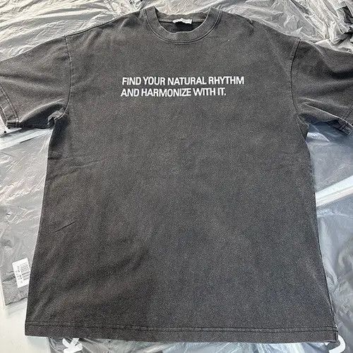 Japanese Brand Masumizu x Mita Figure Print Vintage Shirt Size US XL / EU 56 / 4 - 3 Thumbnail