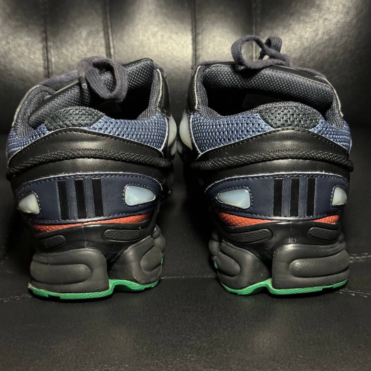 Adidas × Raf Simons adidas raf simons ozweego Size US 7 / EU 40 - 2 Thumbnail