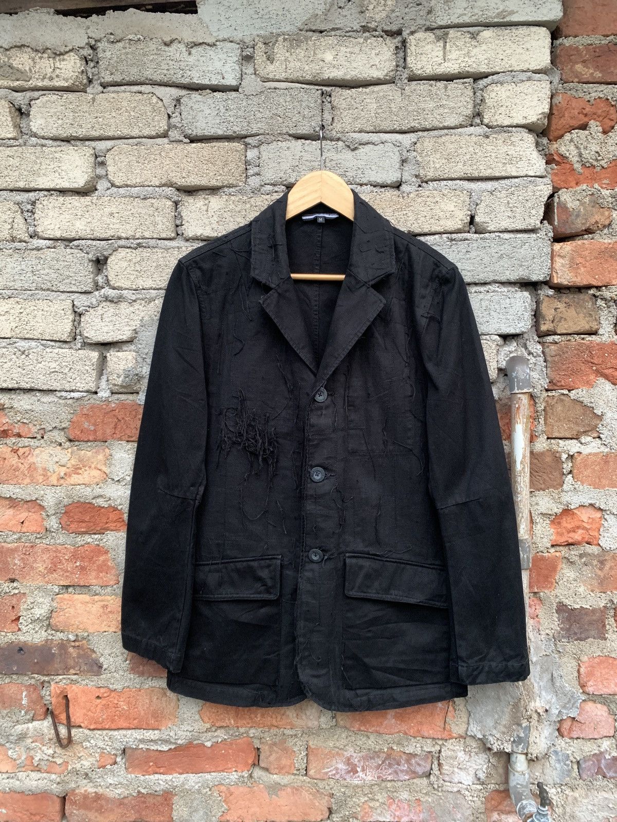 In The Attic × Seditionaries × Vintage ?SendOffer?Vintage In The 