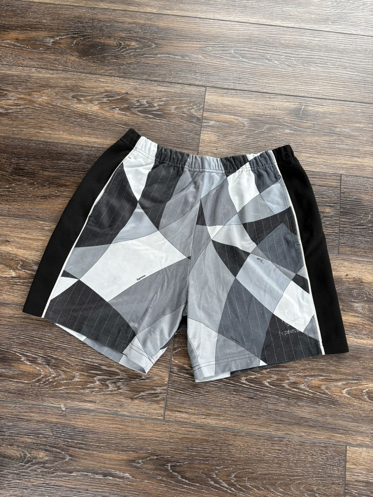 Supreme / Emilio Pucci® Soccer Short