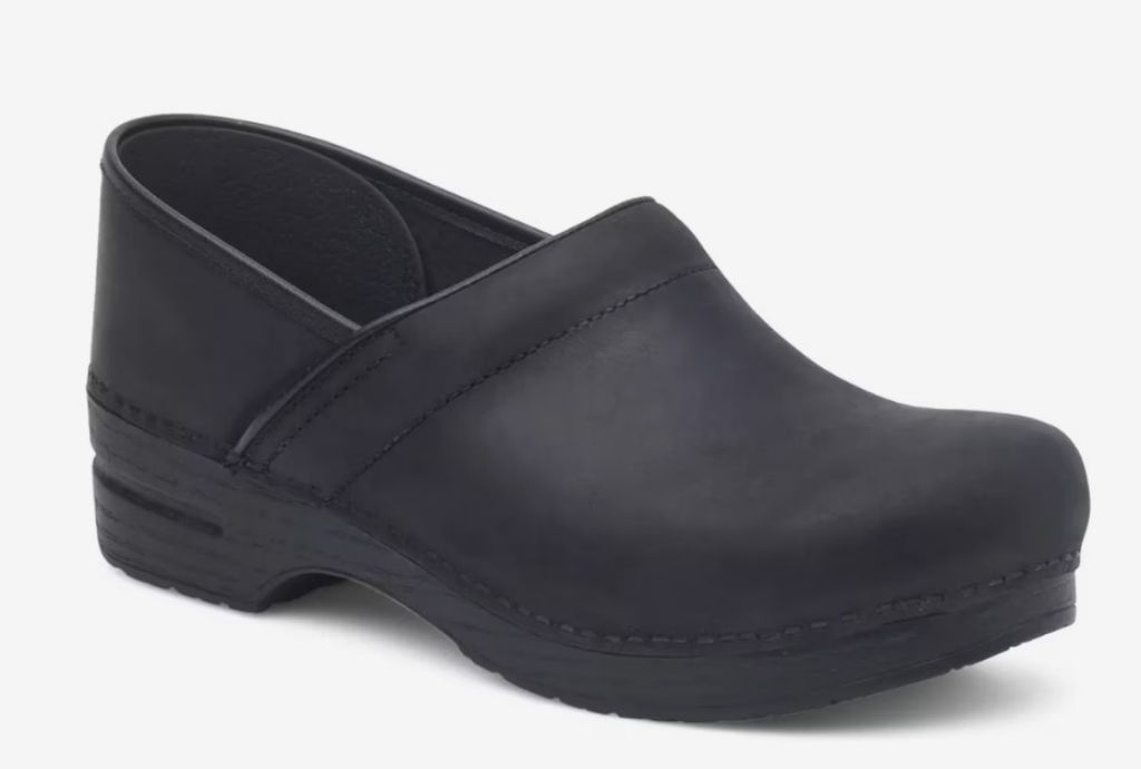 Dansko Dansko Professional Clog Size 38 Size US 8 / IT 38 - 1 Thumbnail