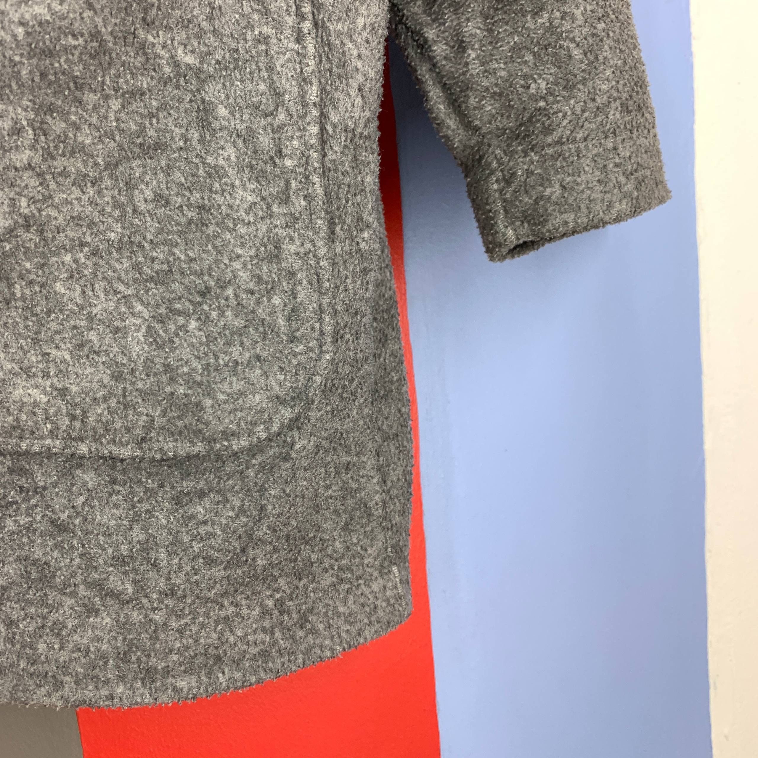 Pierre Balmain Vintage PIERRE BALMAIN Shawl Collar Cardigan #2592/X Size US L / EU 52-54 / 3 - 7 Thumbnail