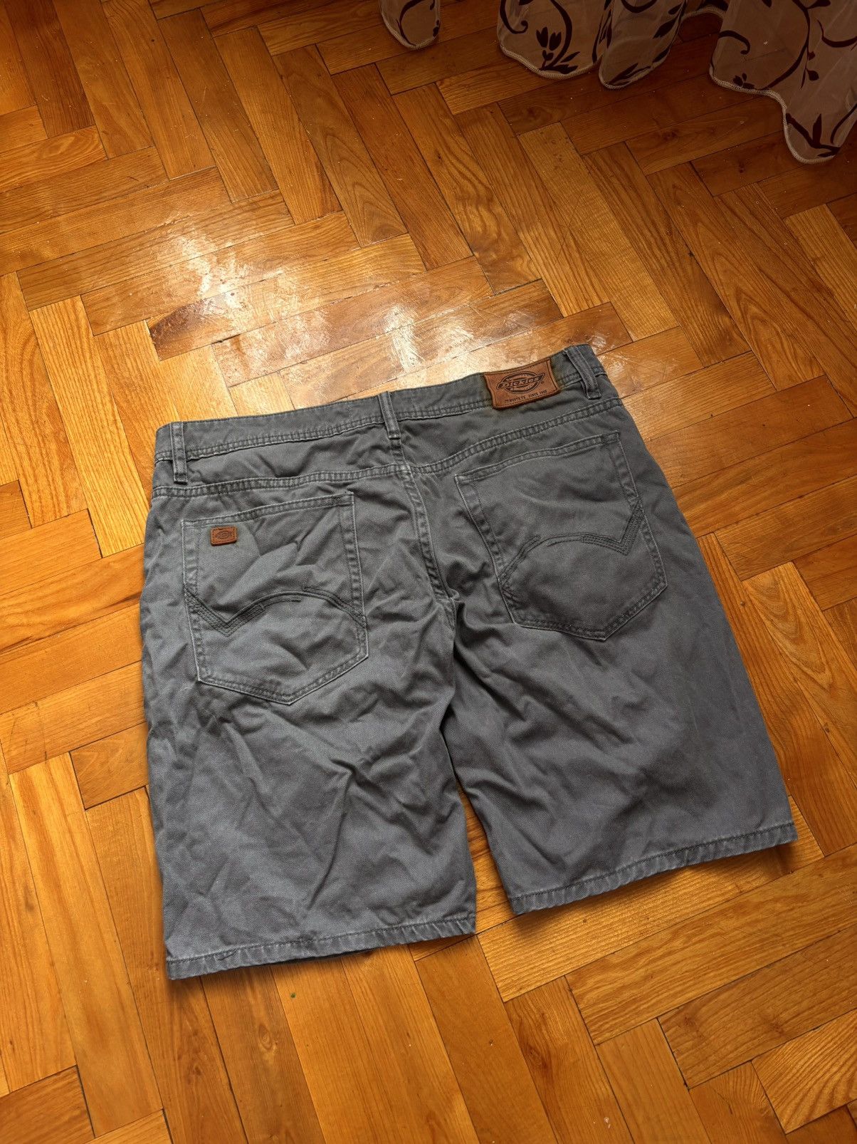 Dickies Vintage Dickies Shorts Size US 36 / EU 52 - 6 Thumbnail
