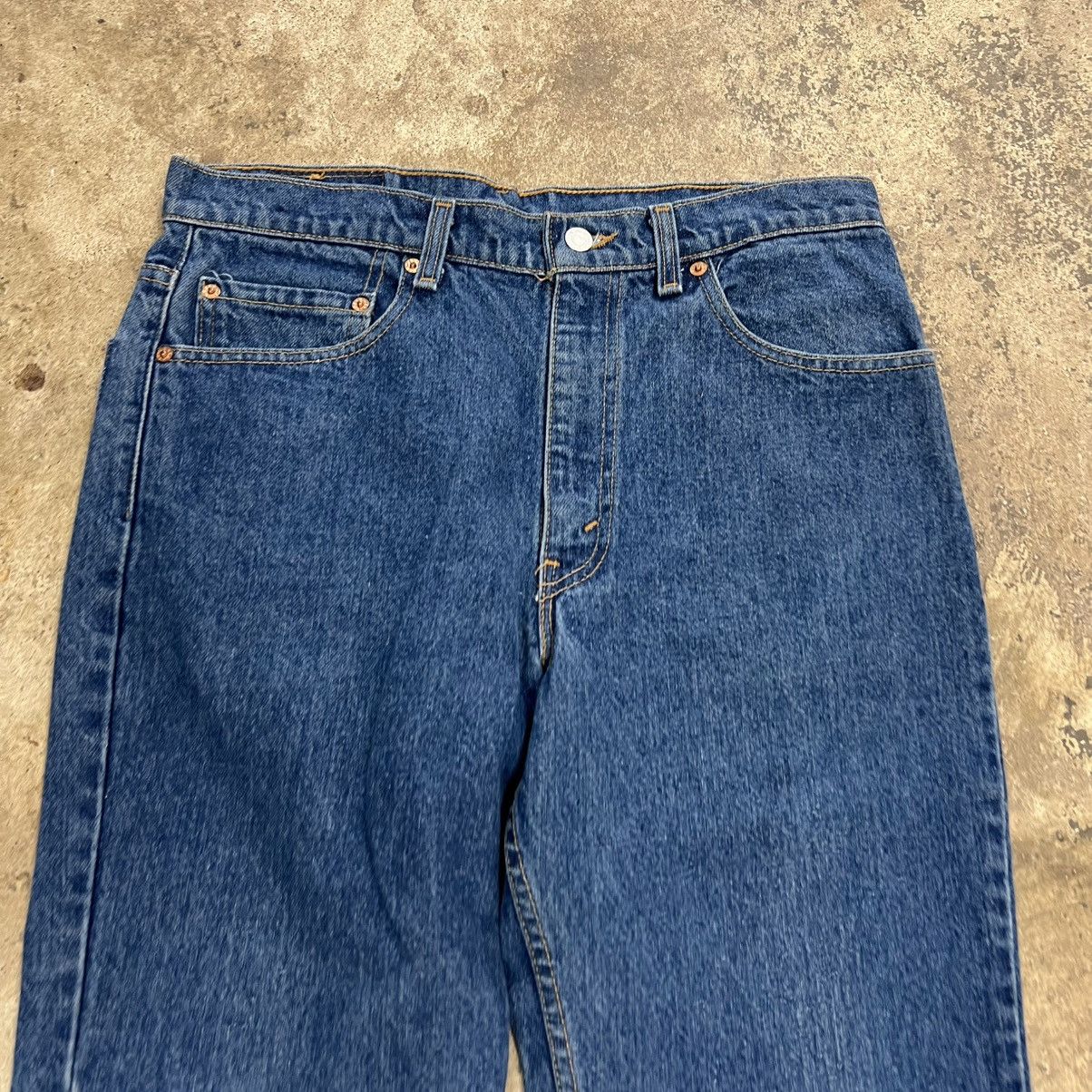 Levi's × Vintage Vintage 517 Levi’s Size US 32 / EU 48 - 3 Thumbnail