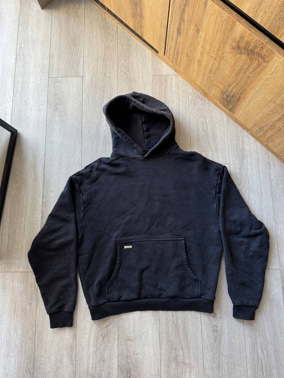 Peso Peso Trademark Oversize Hoodie Size US M / EU 48-50 / 2 - 1 Thumbnail