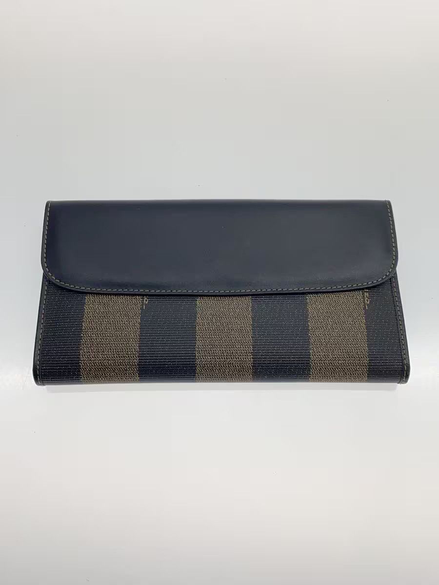 Fendi Fendi Long Wallet Multicolour Size ONE SIZE - 2 Thumbnail