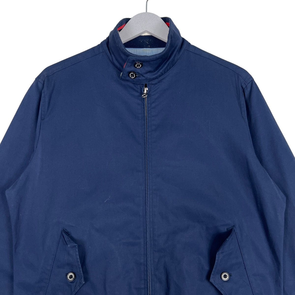 Beams Plus 🔥 BEAMS BLOUSON BOMBER JACKET Size US M / EU 48-50 / 2 - 3 Thumbnail