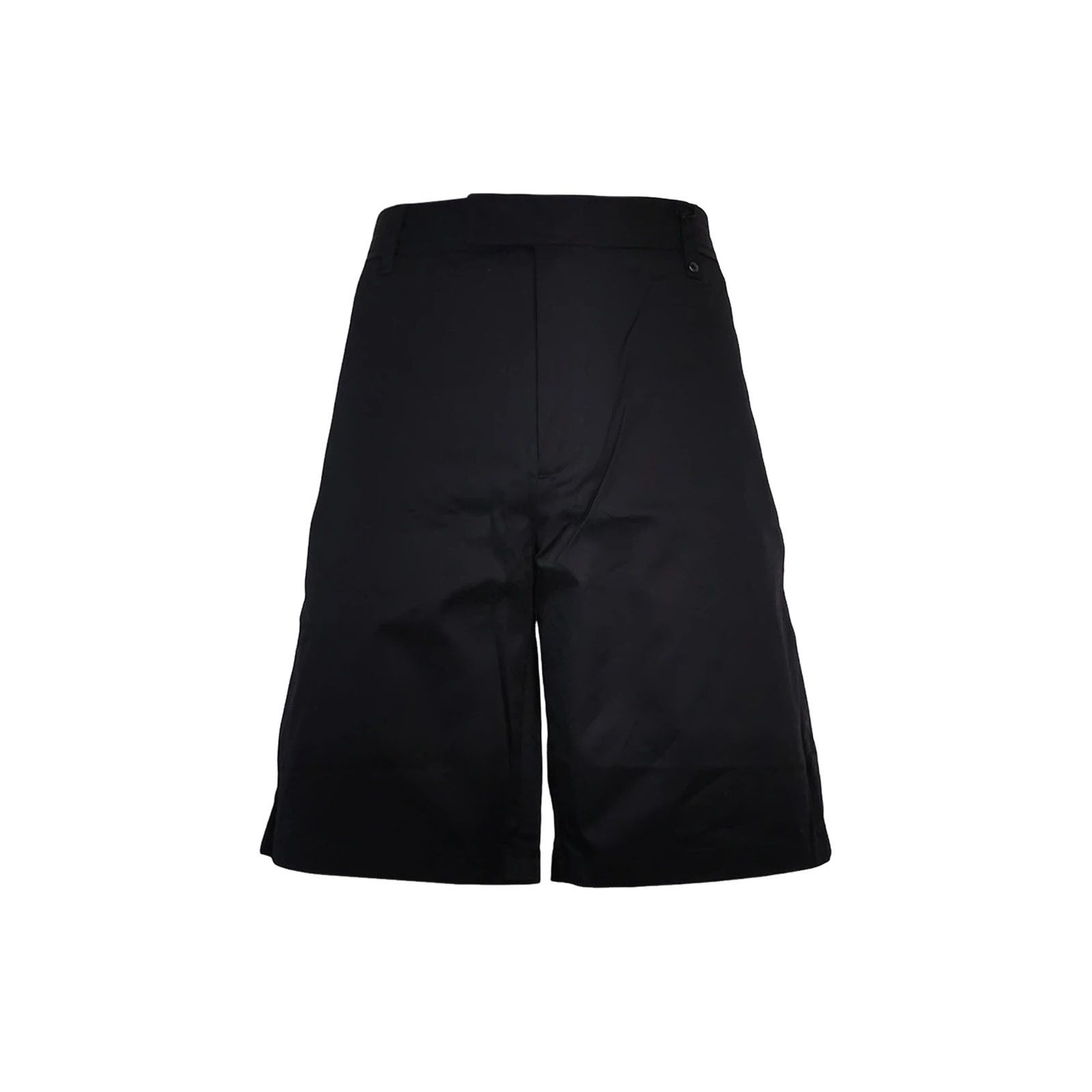 Burberry Burberry TB Logo Cotton Shorts Size 54 Size US 38 / EU 54 - 1 Thumbnail