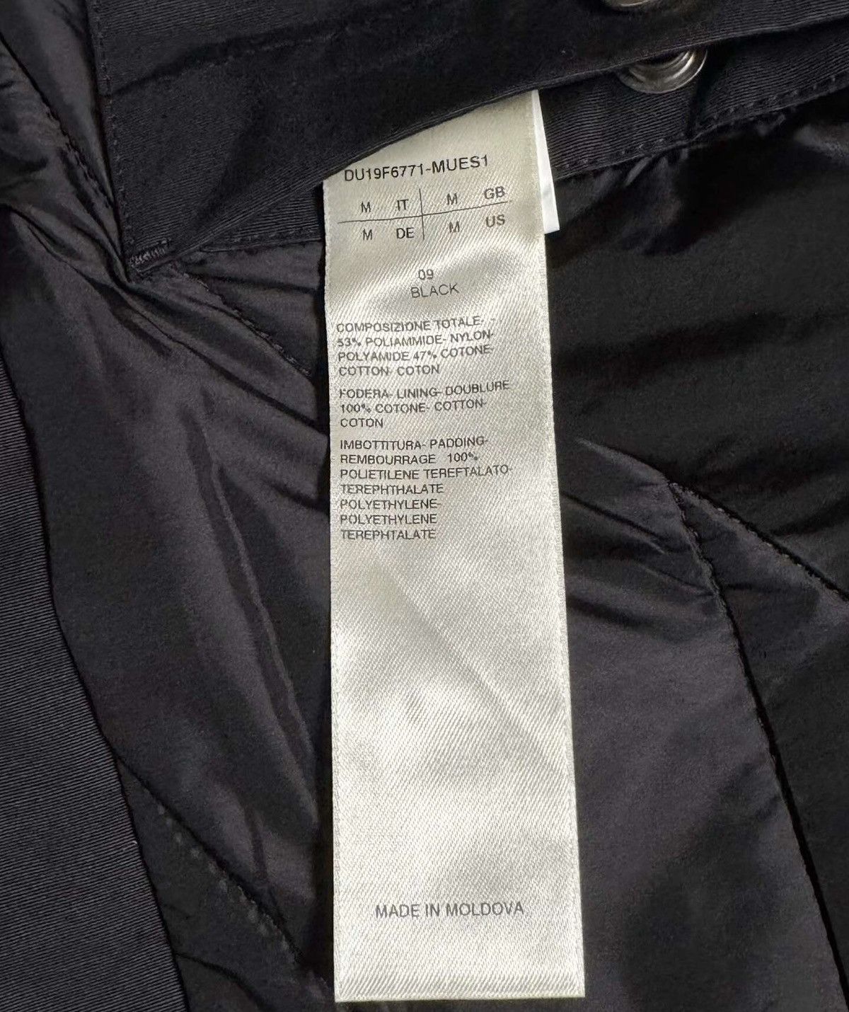 Rick Owens Rick Owens Brother Jacket Size US M / EU 48-50 / 2 - 3 Thumbnail