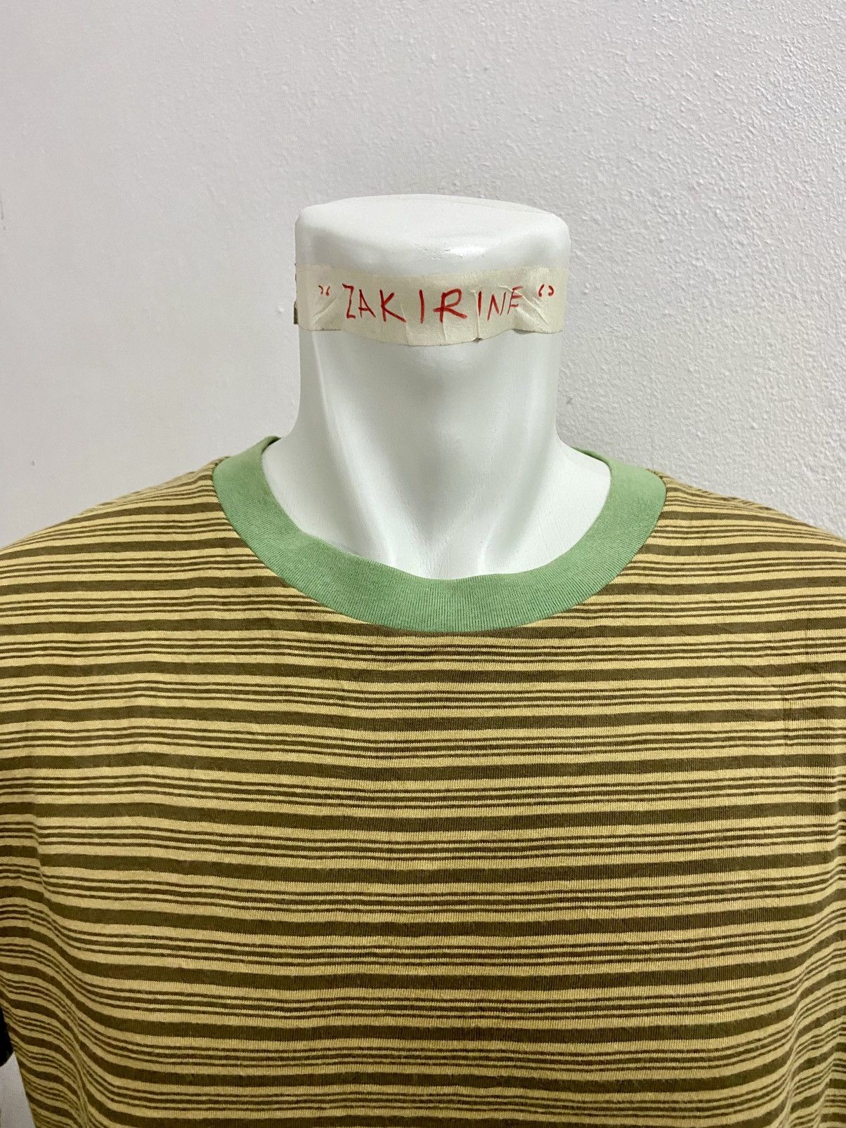 Marni × Uniqlo UNIQLO x MARNI COLLAB TEE Size US L / EU 52-54 / 3 - 9 Thumbnail