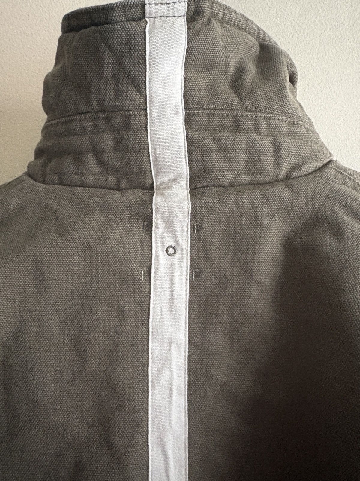 Pop Trading Company POP flight jacket four leaf clover Size US M / EU 48-50 / 2 - 8 Thumbnail