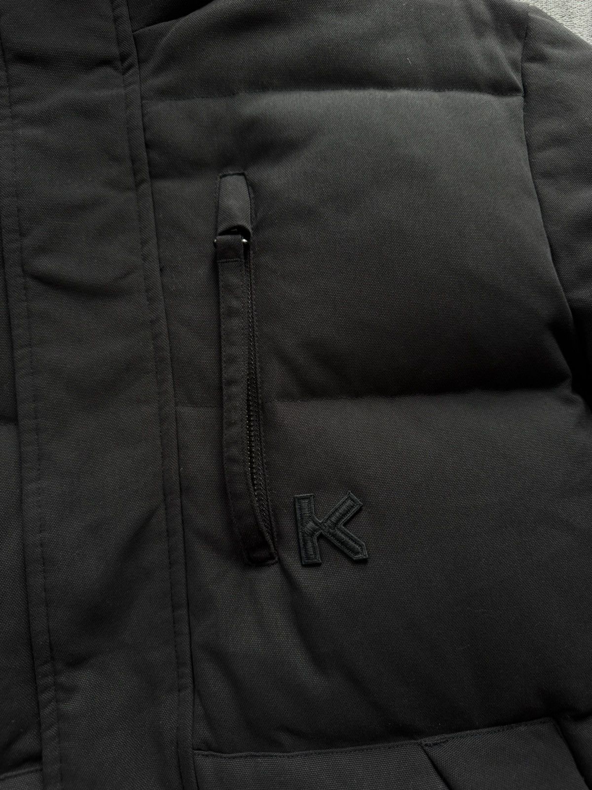 Kenzo Kenzo Goose Down Puffer Jacket Size US M / EU 48-50 / 2 - 3 Thumbnail