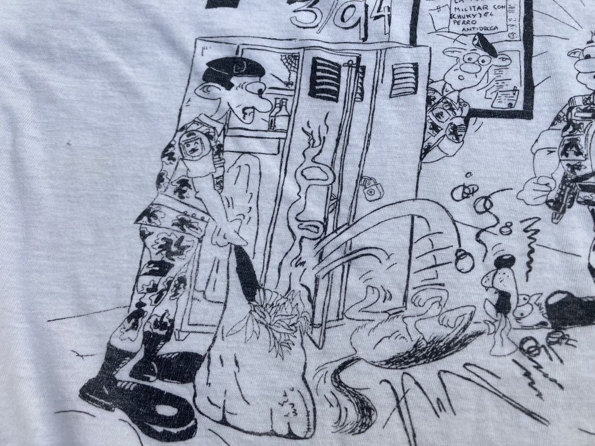 Vintage Vintage Size US XL / EU 56 / 4 - 3 Thumbnail