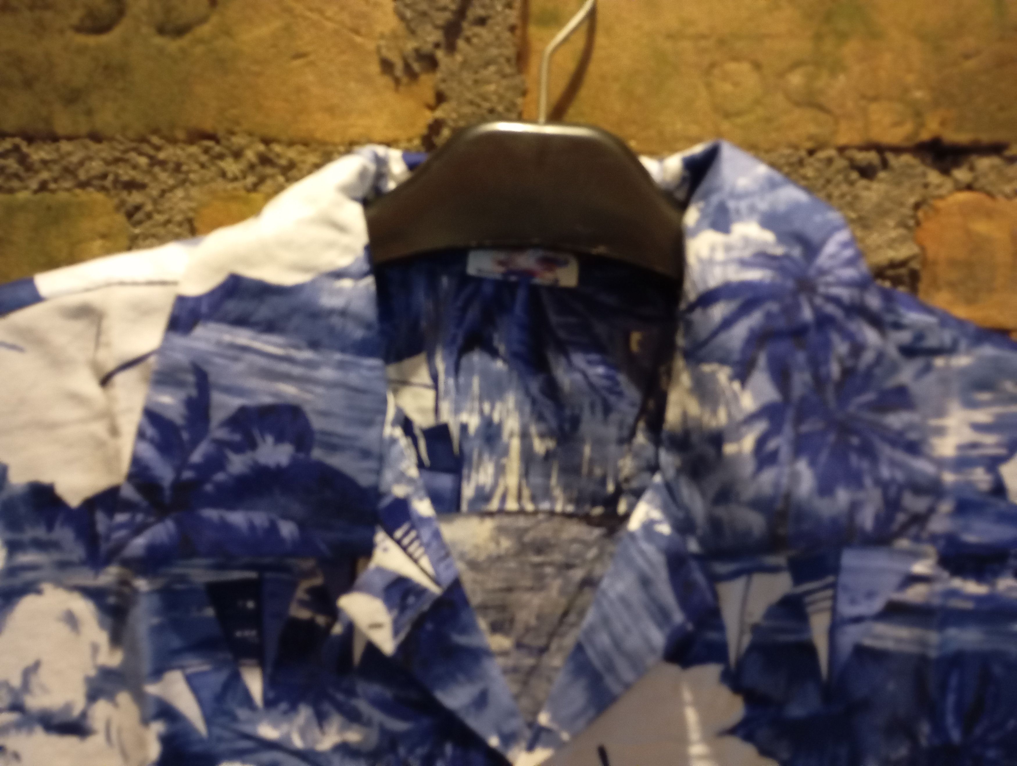 Vintage Vintage Hawaii Shirts Made in Hawaii Size US M / EU 48-50 / 2 - 3 Thumbnail