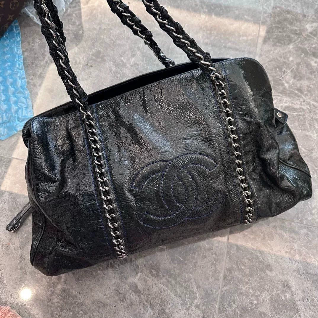Chanel Pre-loved Bag Very good condition Size ONE SIZE - 1 Thumbnail
