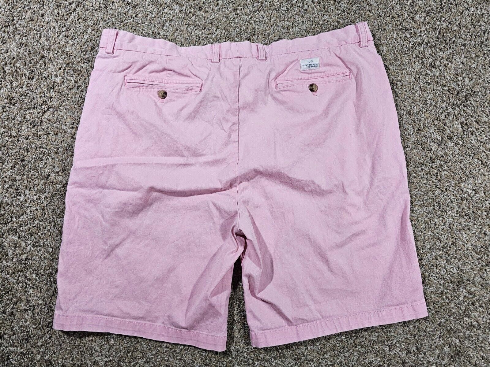 Vineyard Vines Vineyard Vines by Shep & Ian Size 40 Pink Breaker Shorts Size US 40 / EU 56 - 5 Thumbnail
