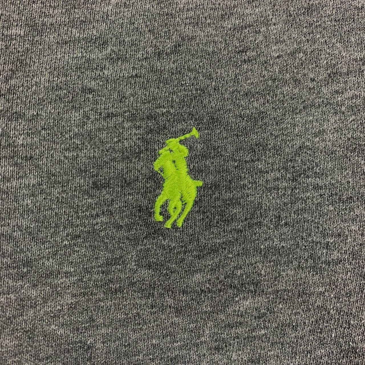Polo Ralph Lauren POLO RALPH LAUREN Crew Neck Sweatshirt #2392-12 Size US S / EU 44-46 / 1 - 2 Thumbnail