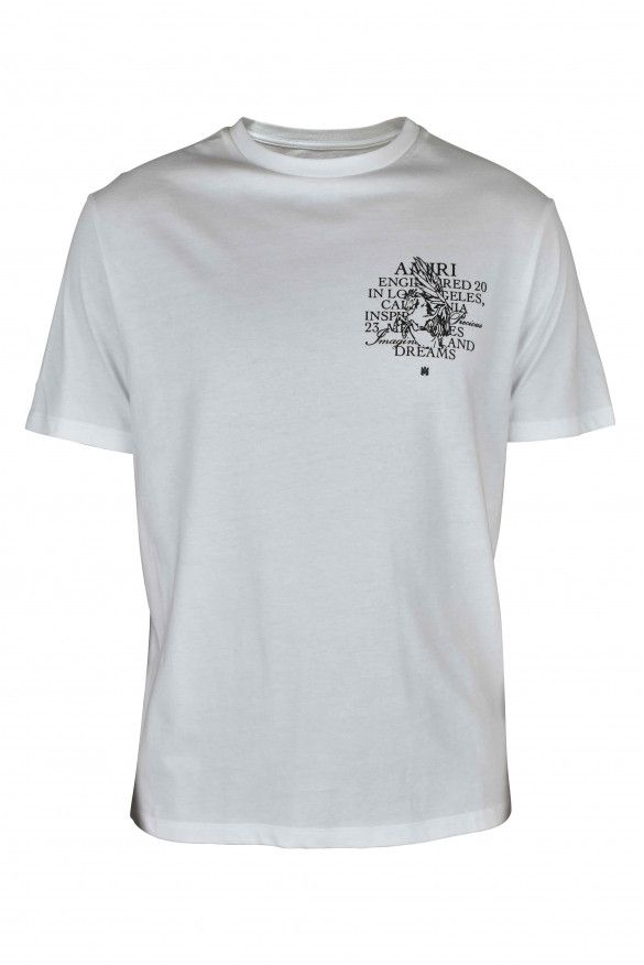 Amiri T-Shirt Size US L / EU 52-54 / 3 - 1 Thumbnail