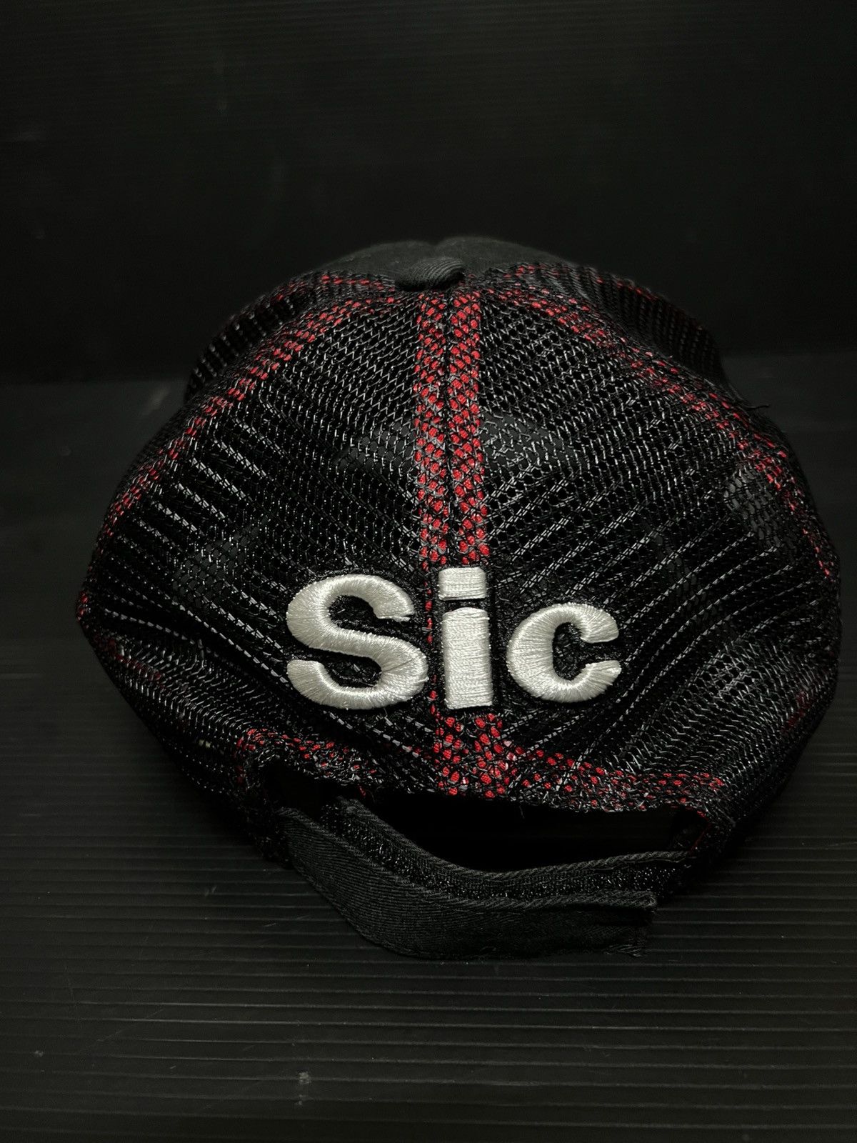 Sports Specialties 🔥HOT DROPS🔥 Moto GP Sic58 Squadra Corse Size ONE SIZE - 4 Thumbnail