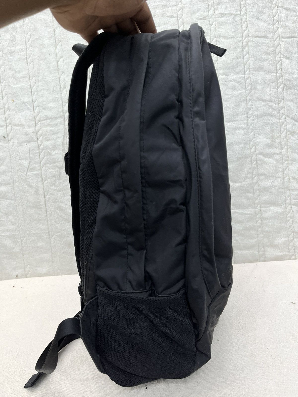 Porter ARCHIVE🔥WAXED CANVAS BACKPACK PORTER Size ONE SIZE - 3 Thumbnail