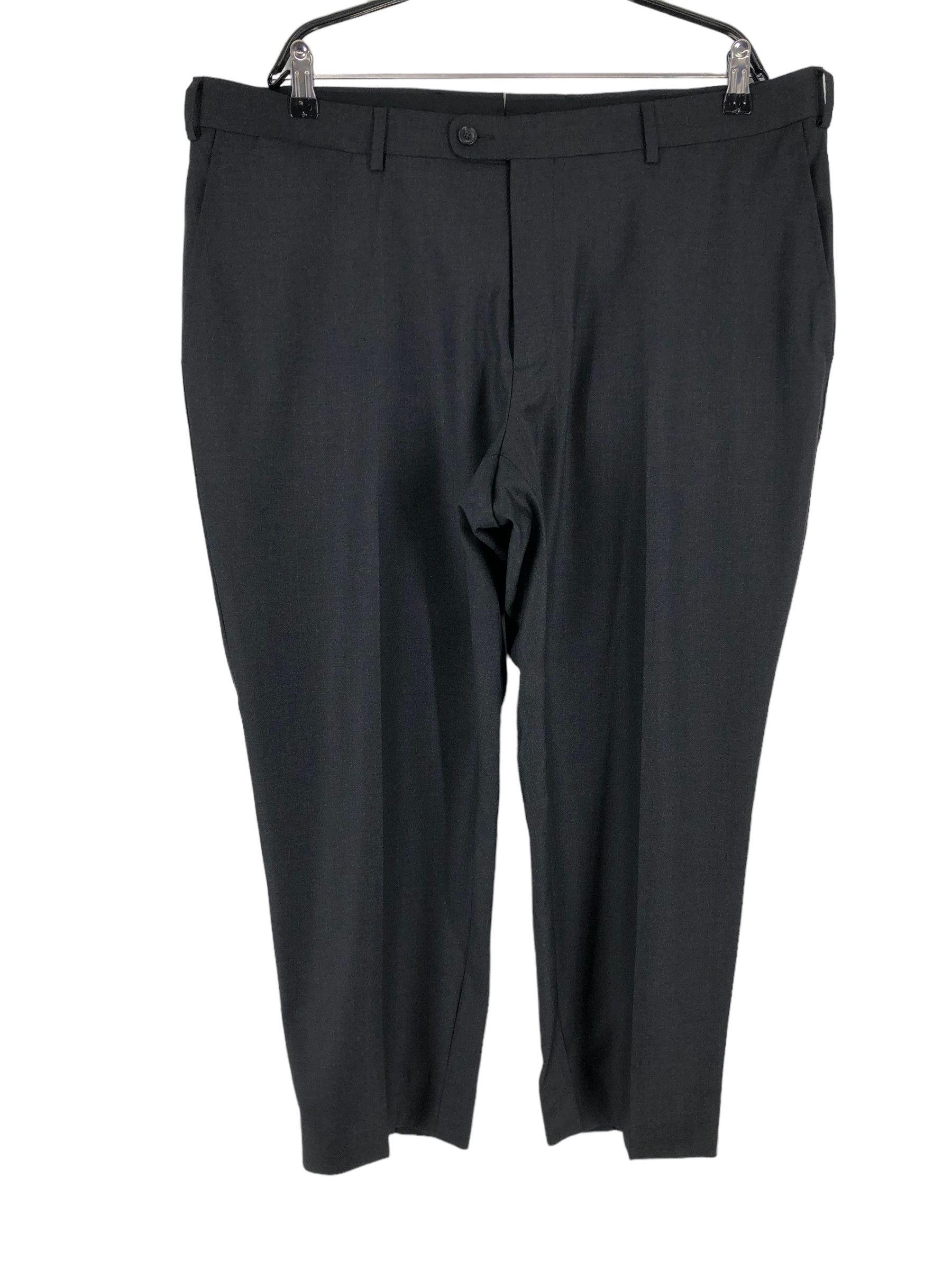 Suitsupply SUITSUPPLY Brescia Wool Formal Trousers Size 29 - W38 L26 Size 42S - 1 Thumbnail