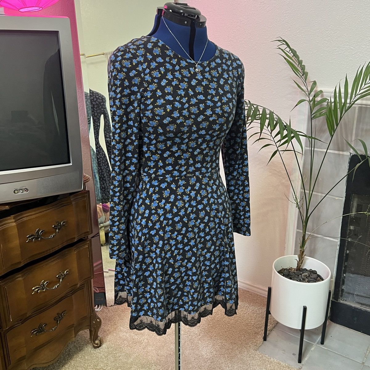 Forever 21 Vintage forever21 Size S / US 4 / IT 40 - 2 Thumbnail