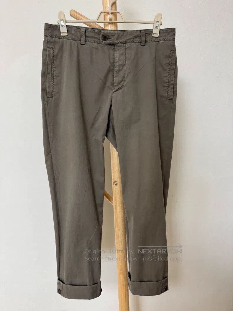 Hermes Hermes Trousers Size US 40 / EU 56 - 1 Thumbnail