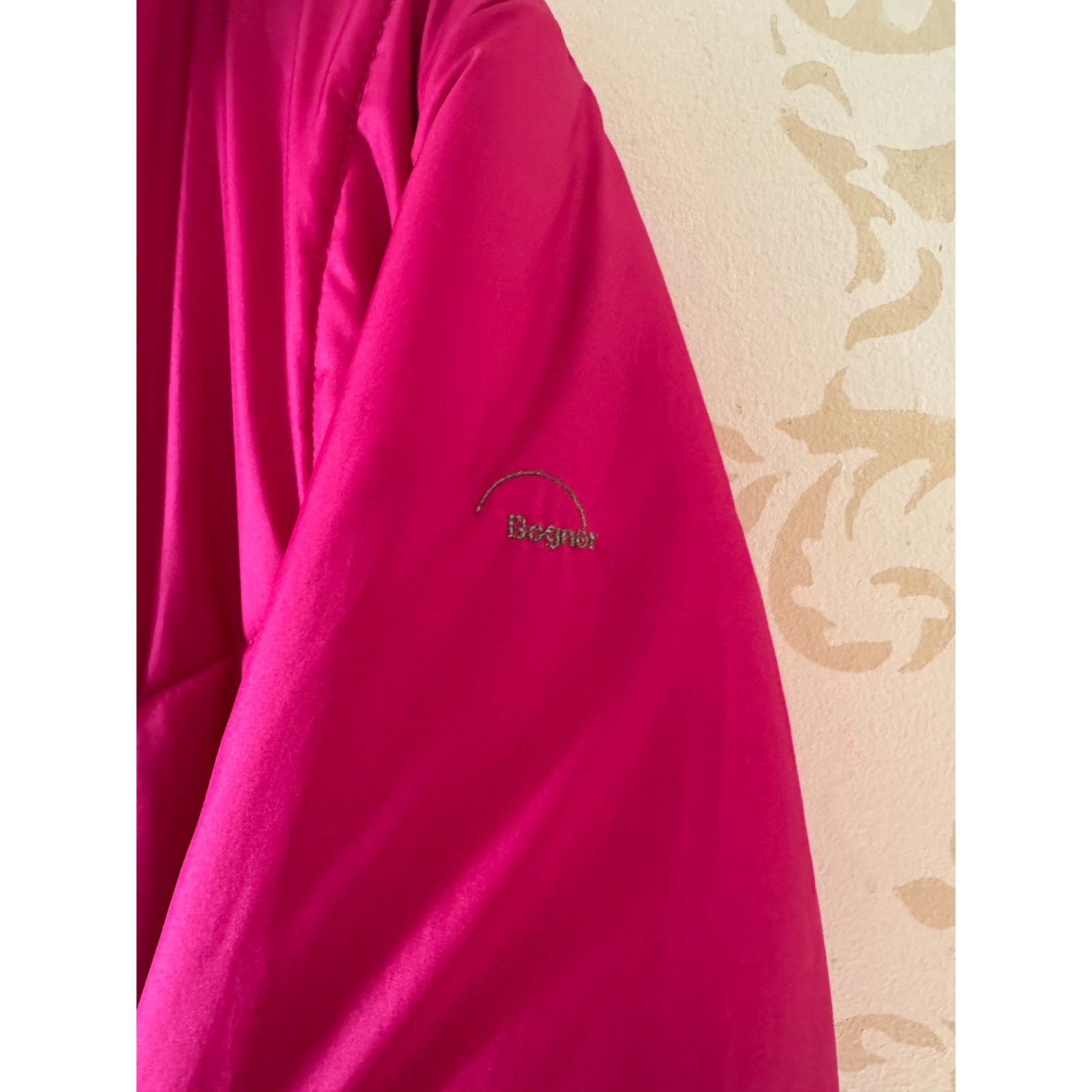 Bogner Bogner Reversible Trevira Quilted Ski Jacket Size 42/US L Size L / US 10 / IT 46 - 5 Thumbnail