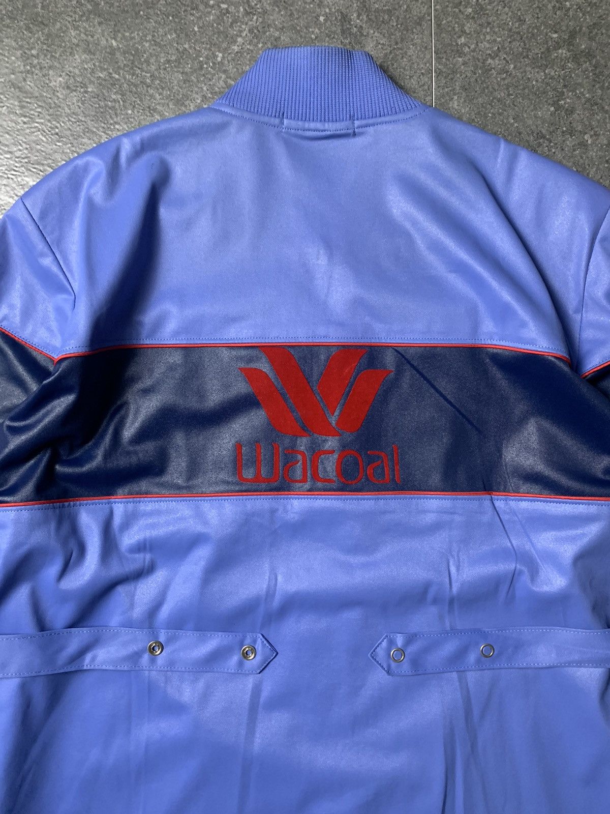 Issey Miyake Archive Miyake Design Studio Wacoal Uniform Jacket Size US M / EU 48-50 / 2 - 9 Thumbnail