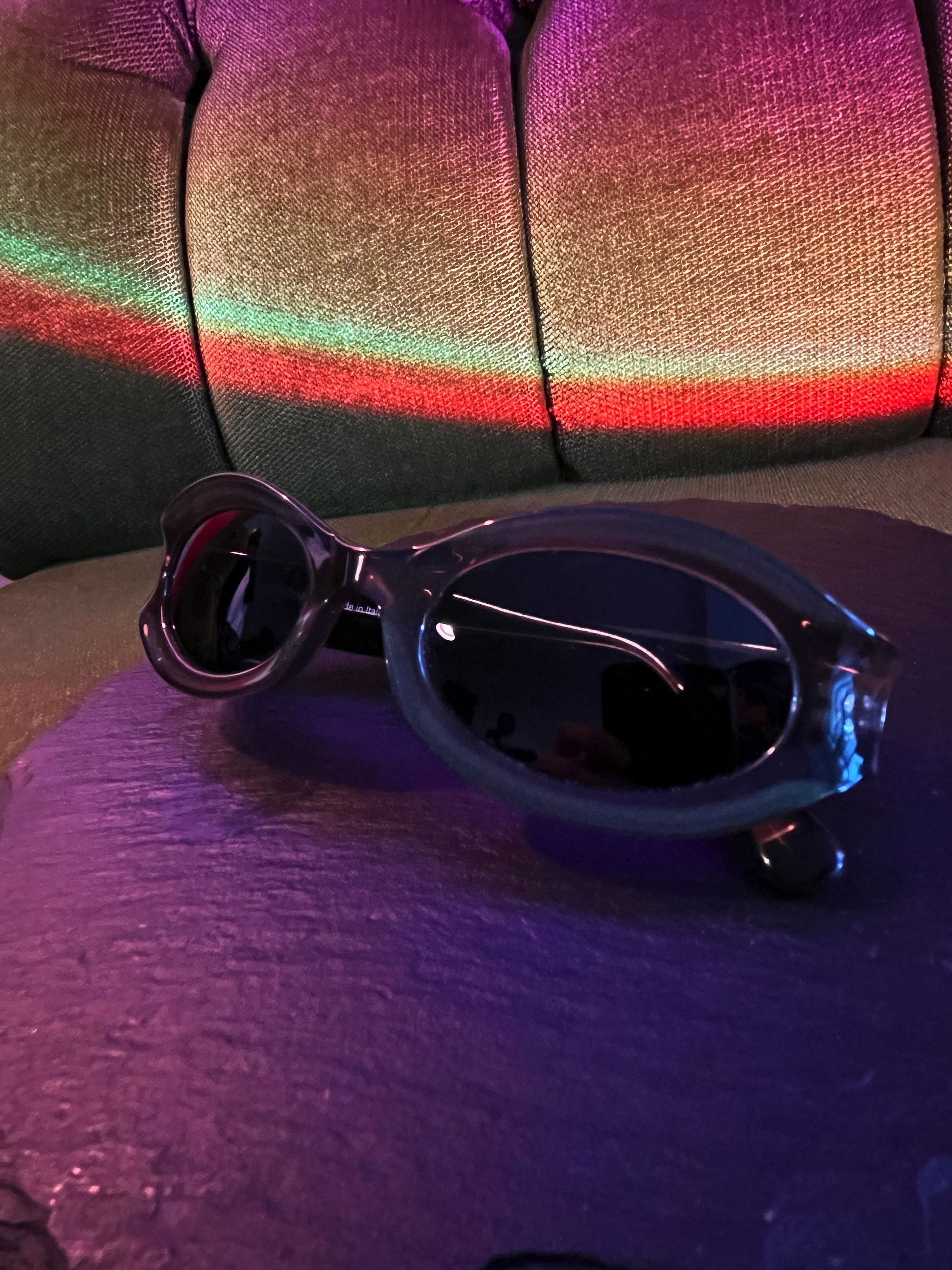 Other Vintage-Inspired Coconuda Sunglasses - Special Edition Size ONE SIZE - 2 Thumbnail